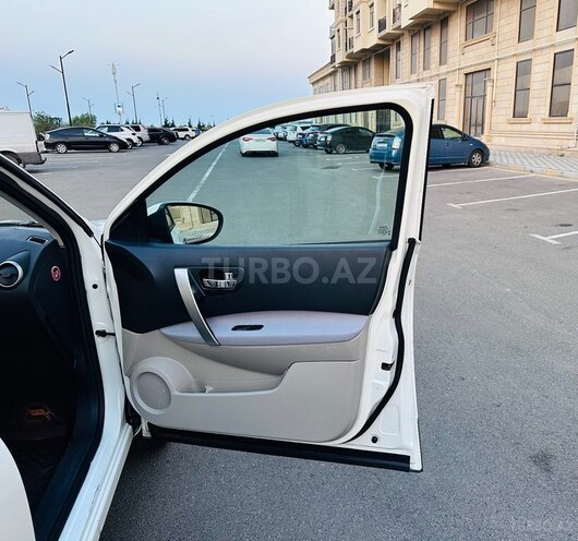 Nissan Qashqai 2013, 216,000 km - 2.0 л - Sumqayıt