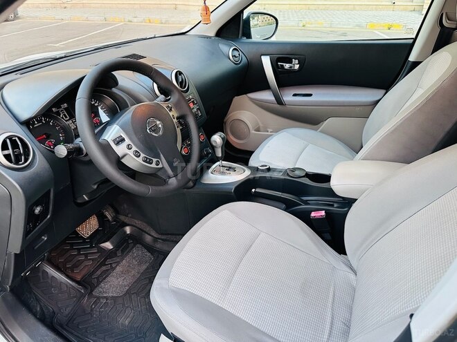 Nissan Qashqai 2013, 216,000 km - 2.0 л - Sumqayıt