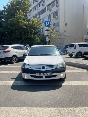 Renault Tondar 2013, 436,000 km - 1.6 l - Bakı