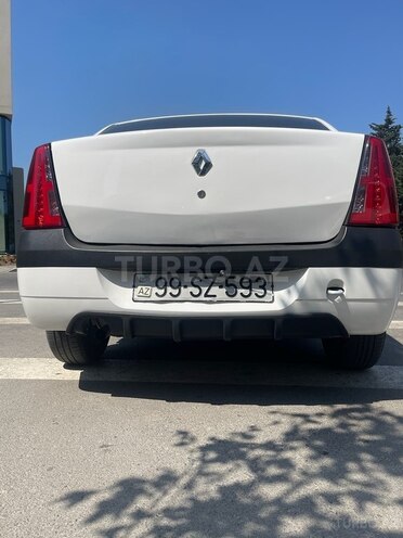 Renault Tondar 2013, 436,000 km - 1.6 l - Bakı