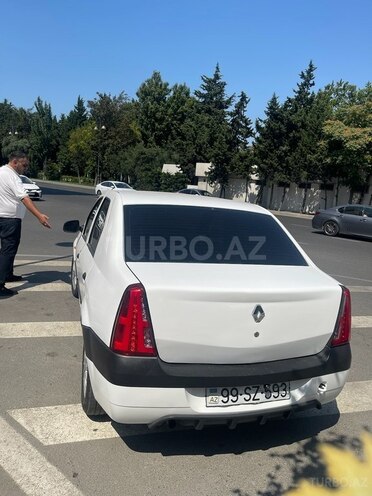 Renault Tondar 2013, 436,000 km - 1.6 l - Bakı