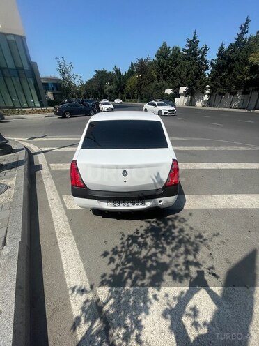 Renault Tondar 2013, 436,000 km - 1.6 l - Bakı