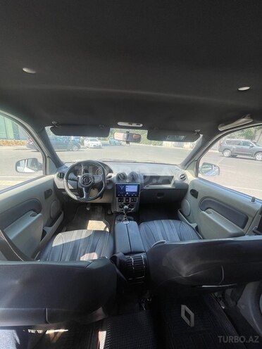 Renault Tondar 2013, 436,000 km - 1.6 l - Bakı