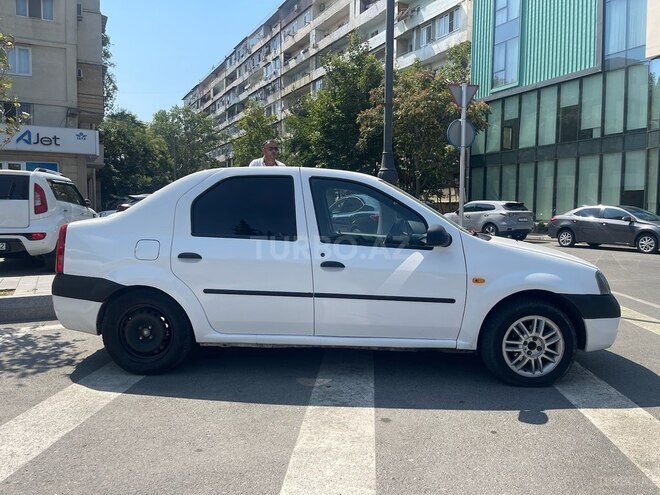 Renault Tondar 2013, 436,000 km - 1.6 l - Bakı