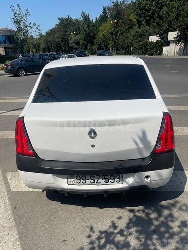Renault Tondar 2013, 436,000 km - 1.6 l - Bakı