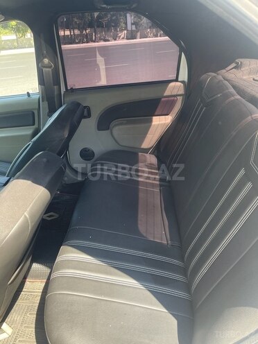 Renault Tondar 2013, 436,000 km - 1.6 l - Bakı