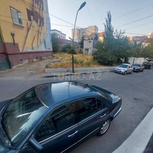 Mercedes E 220 d 1998, 345,000 km - 2.2 l - Bakı