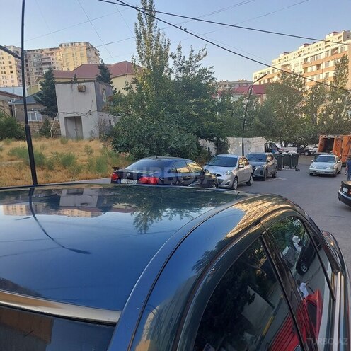 Mercedes E 220 d 1998, 345,000 km - 2.2 l - Bakı