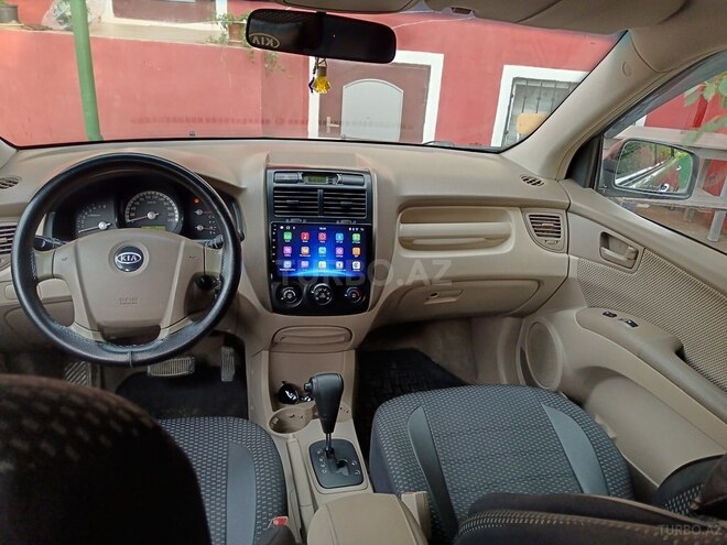 Kia Sportage 2006, 320,000 km - 2.0 л - Bakı