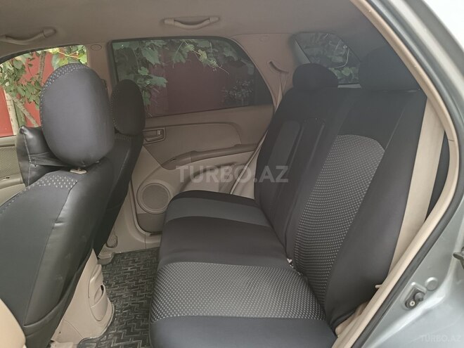 Kia Sportage 2006, 320,000 km - 2.0 л - Bakı