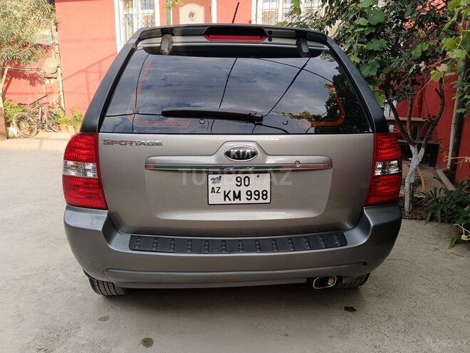 Kia Sportage 2006, 320,000 km - 2.0 л - Bakı