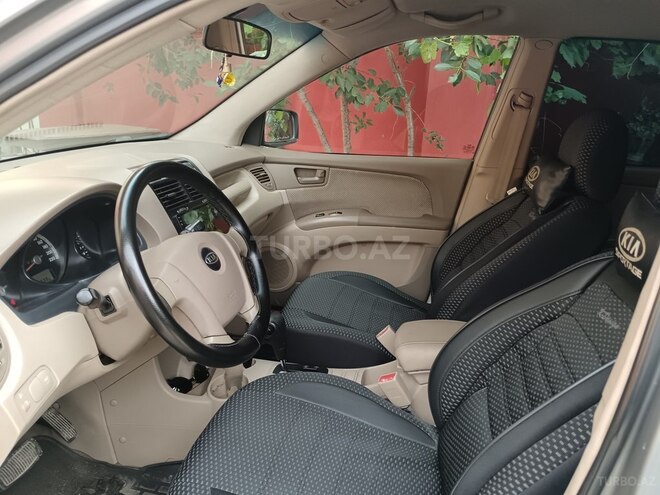Kia Sportage 2006, 320,000 km - 2.0 л - Bakı