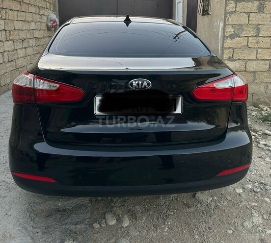 Kia Forte 2015, 103,000 km - 1.8 l - Bakı