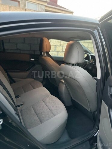 Kia Forte 2015, 103,000 km - 1.8 l - Bakı