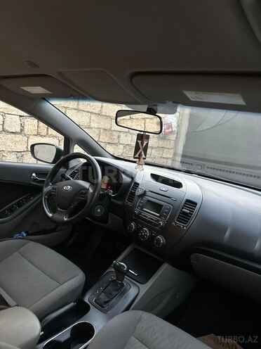 Kia Forte 2015, 103,000 km - 1.8 l - Bakı