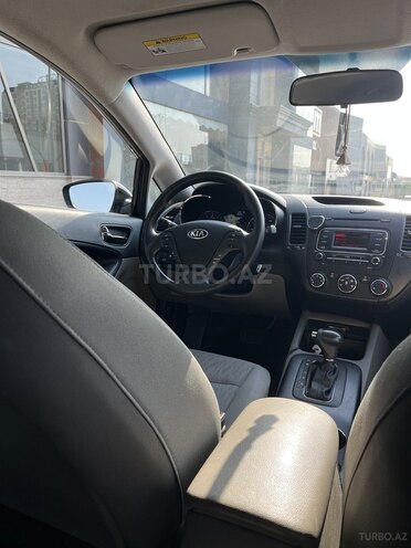 Kia Forte 2015, 103,000 km - 1.8 l - Bakı
