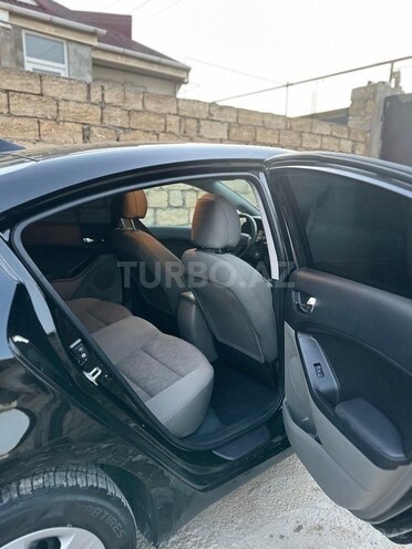 Kia Forte 2015, 103,000 km - 1.8 l - Bakı