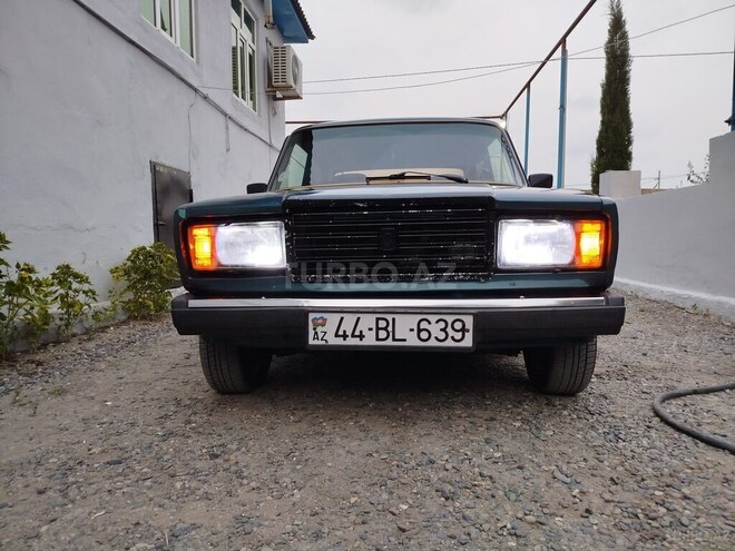 LADA (VAZ) 2107 1997, 98,000 km - 1.6 l - Neftçala