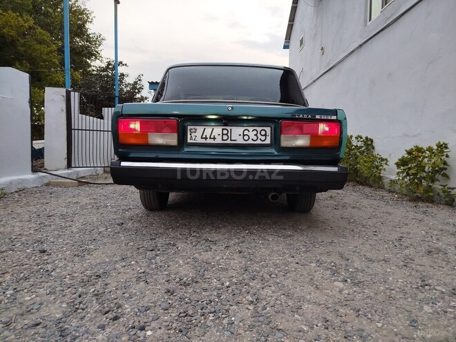 LADA (VAZ) 2107 1997, 98,000 km - 1.6 l - Neftçala