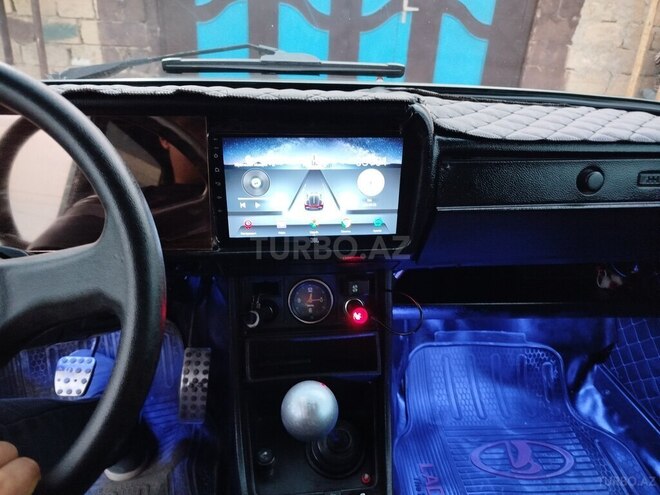 LADA (VAZ) 2107 1997, 98,000 km - 1.6 l - Neftçala