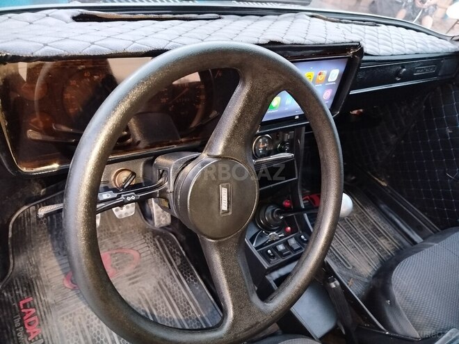LADA (VAZ) 2107 1997, 98,000 km - 1.6 l - Neftçala