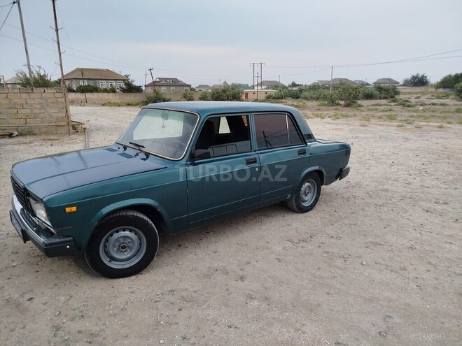 LADA (VAZ) 2107 1997, 98,000 km - 1.6 l - Neftçala