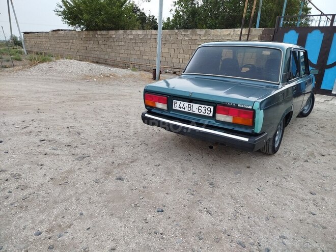 LADA (VAZ) 2107 1997, 98,000 km - 1.6 l - Neftçala