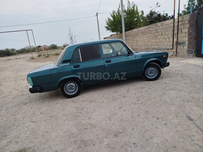 LADA (VAZ) 2107 1997, 98,000 km - 1.6 l - Neftçala