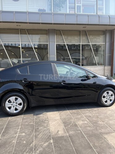 Kia Forte 2015, 103,000 km - 1.8 l - Bakı