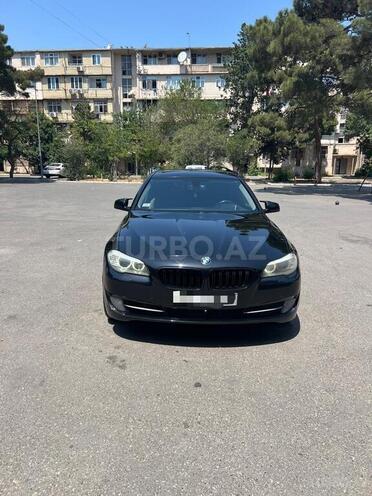 BMW 528 2012, 303,244 km - 2.0 l - Bakı