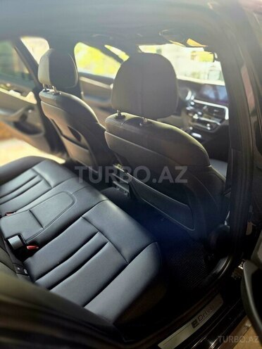 BMW 530e 2019, 93,904 km - 2.0 l - Ağsu