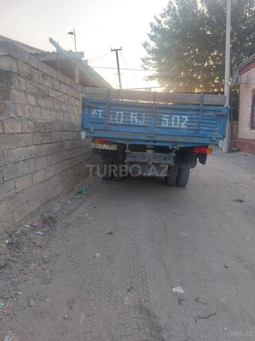 ZIL  1992, 628,000 km - 11.0 л - Sumqayıt
