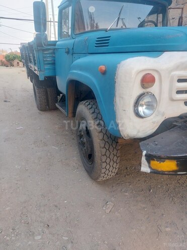 ZIL  1992, 628,000 km - 11.0 л - Sumqayıt