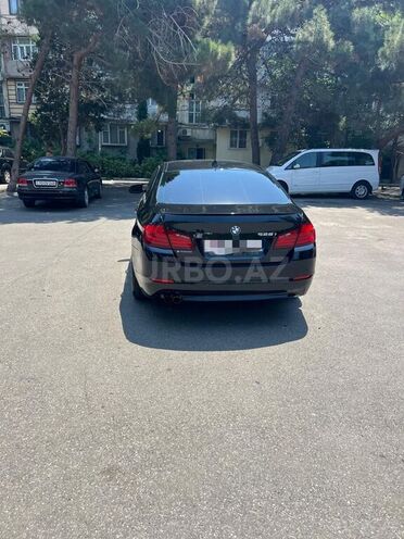 BMW 528 2012, 303,244 km - 2.0 l - Bakı