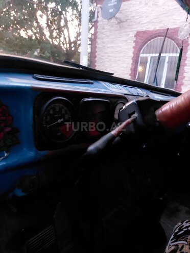 ZIL  1992, 628,000 km - 11.0 л - Sumqayıt