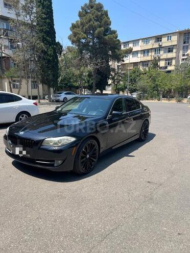 BMW 528 2012, 303,244 km - 2.0 l - Bakı