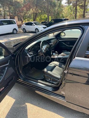 BMW 528 2012, 303,244 km - 2.0 l - Bakı