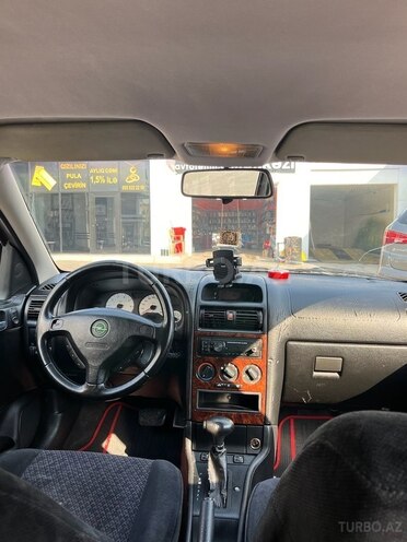 Opel Astra 1999, 411,900 km - 1.8 l - Kürdəmir