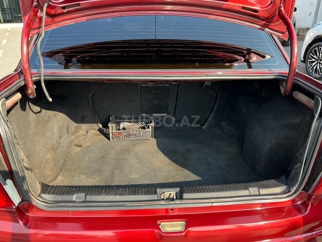 Opel Astra 1999, 411,900 km - 1.8 l - Kürdəmir