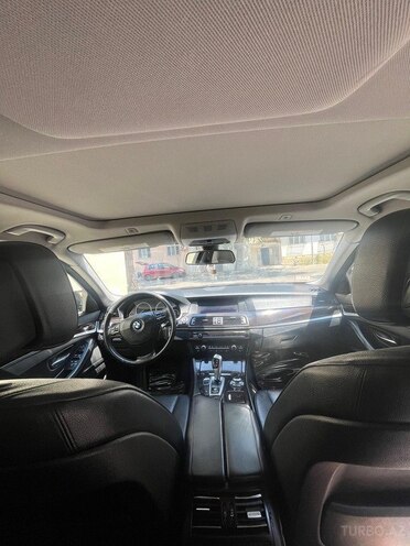 BMW 528 2012, 303,244 km - 2.0 l - Bakı