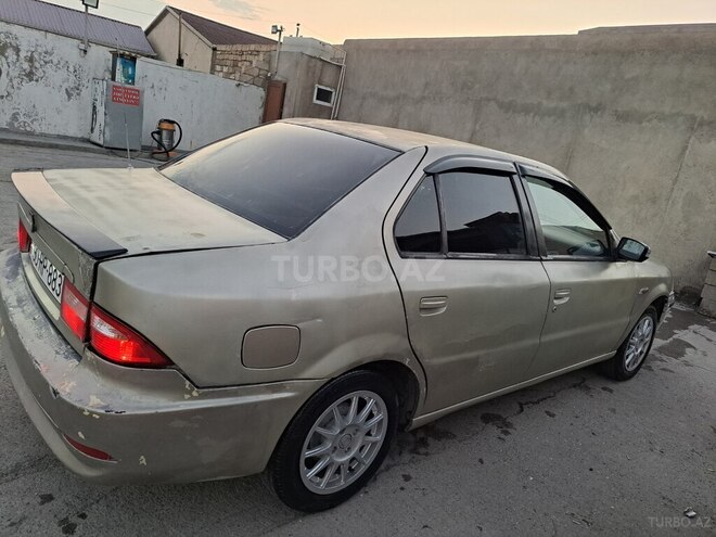 Iran Khodro Samand 2006, 444,444 km - 1.8 l - Bakı