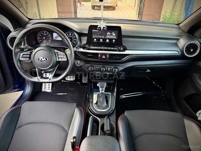 Kia Forte 2020, 45,000 km - 1.6 l - Bakı