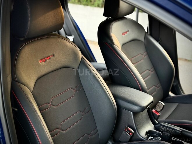 Kia Forte 2020, 45,000 km - 1.6 l - Bakı