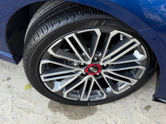 Kia Forte 2020, 45,000 km - 1.6 l - Bakı