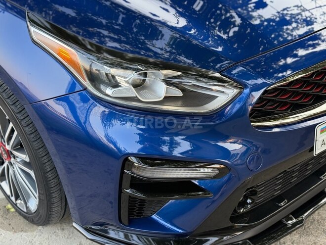 Kia Forte 2020, 45,000 km - 1.6 l - Bakı