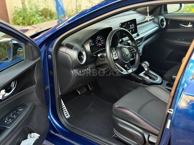 Kia Forte 2020, 45,000 km - 1.6 l - Bakı