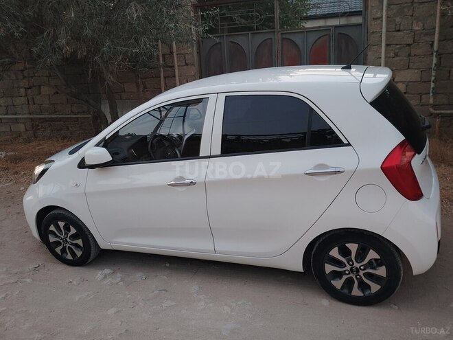 Kia Picanto 2015, 158,728 km - 1.0 l - Bakı