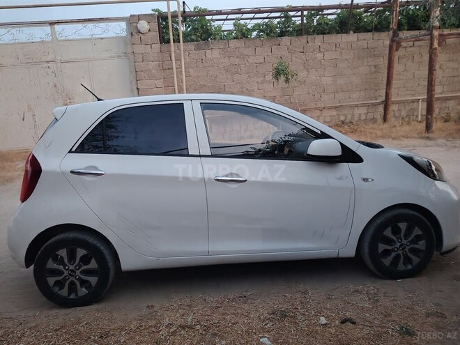 Kia Picanto 2015, 158,728 km - 1.0 l - Bakı
