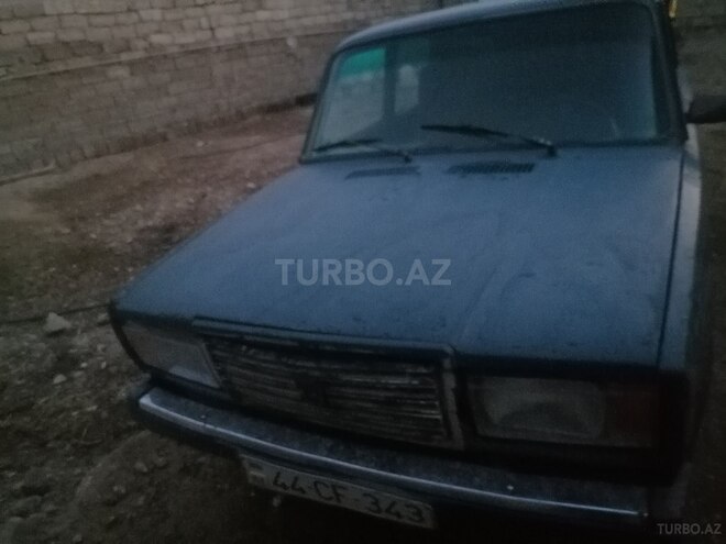 LADA (VAZ) 2107 2000, 650,000 km - 1.6 л - Bakı