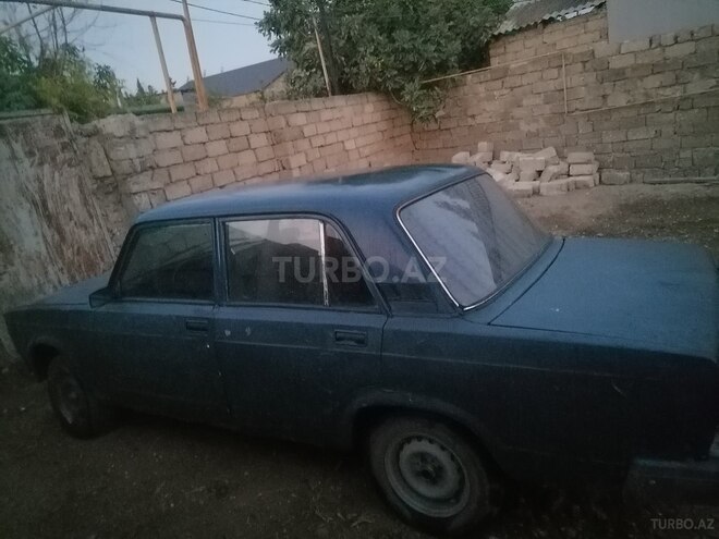 LADA (VAZ) 2107 2000, 650,000 km - 1.6 л - Bakı